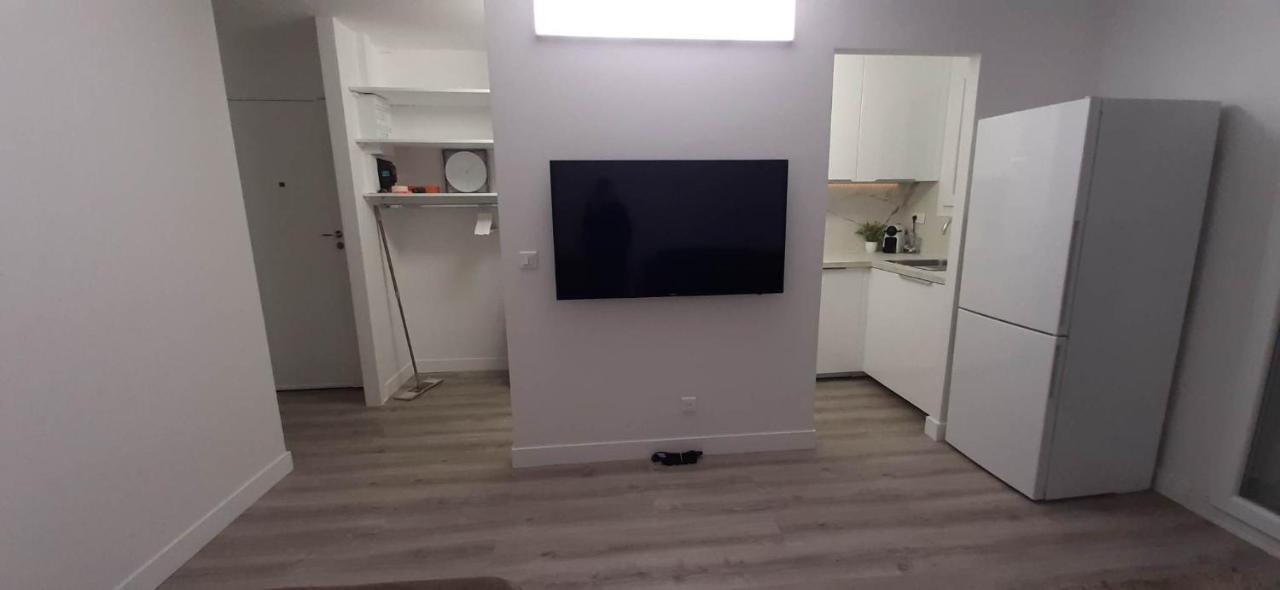 Magnifique Studio De 25 M2 Paris Dış mekan fotoğraf