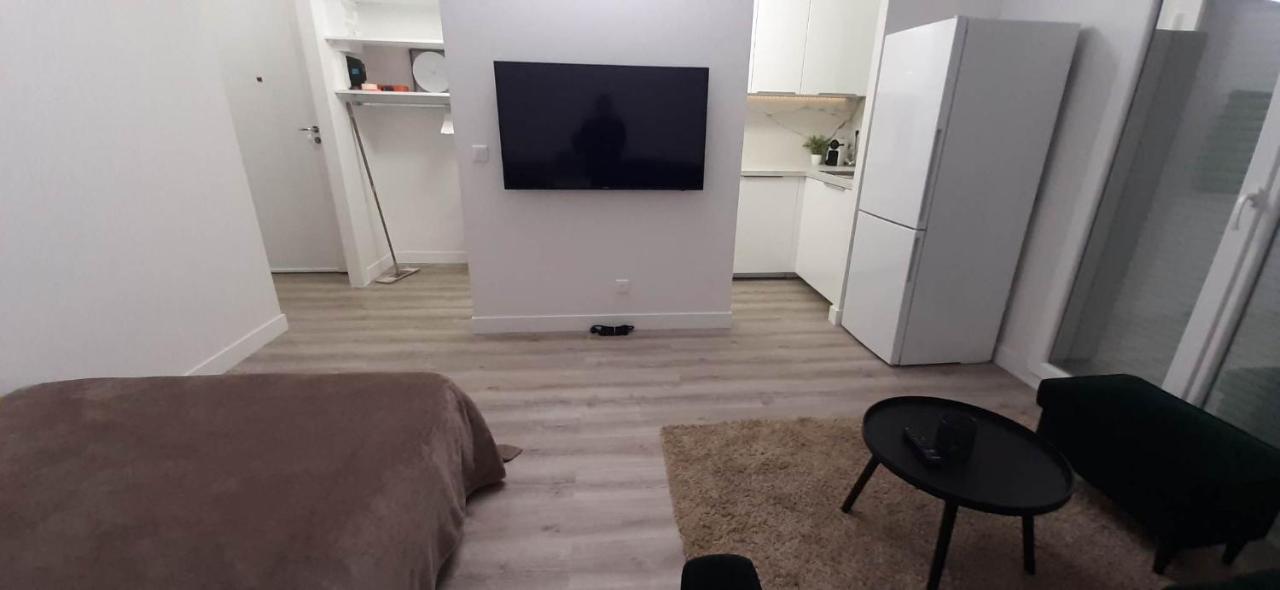 Magnifique Studio De 25 M2 Paris Dış mekan fotoğraf