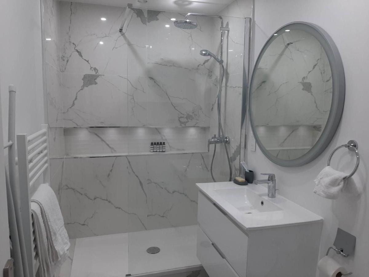 Magnifique Studio De 25 M2 Paris Dış mekan fotoğraf